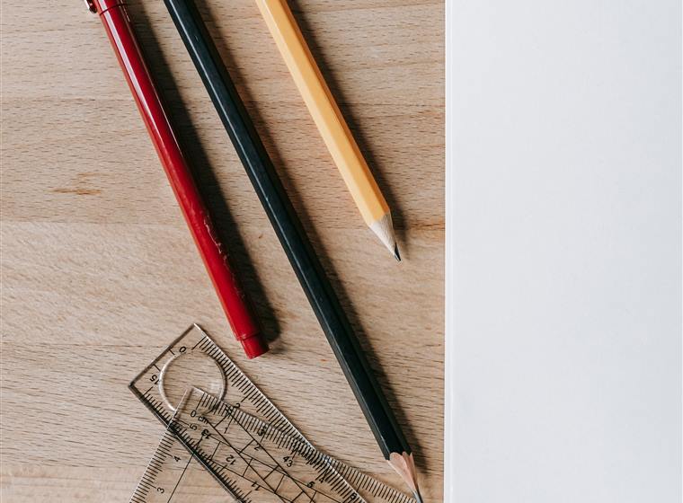 Page setup