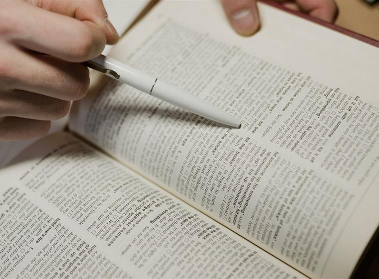 Language refinement