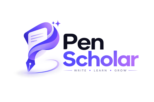 PenScholar