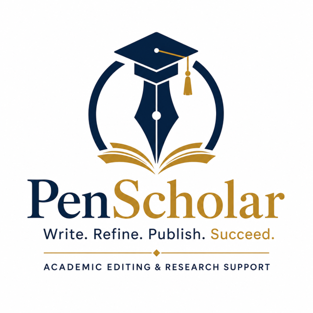 PenScholar